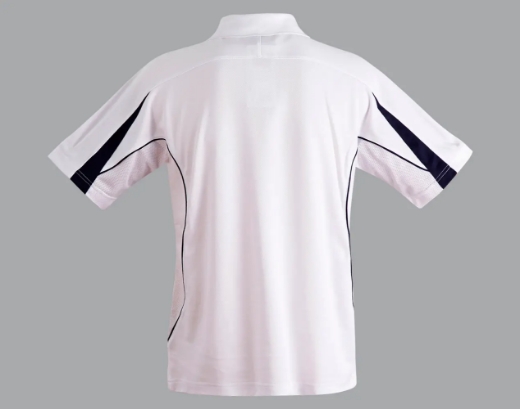 Picture of Winning Spirit, Mens S/S Polo Truedry